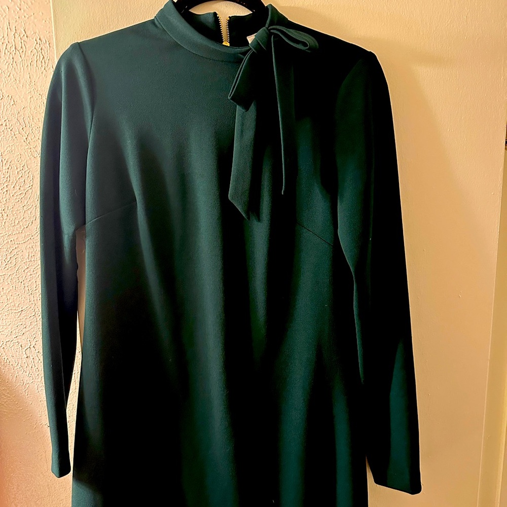 Emerald green Calvin Klein